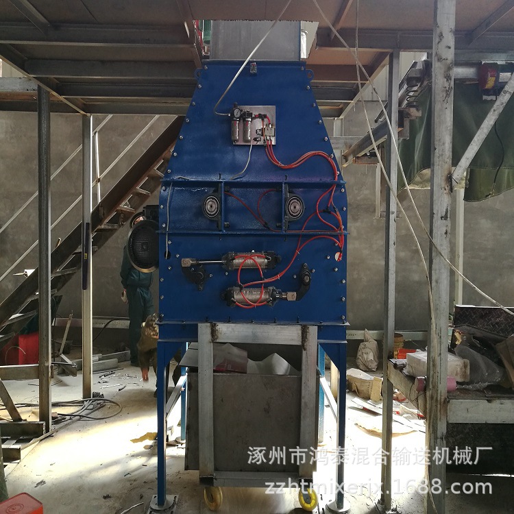 大量元素水溶肥全自动成套设备   厂家直供