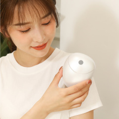 ネット赤猫爪ペット頭部マッサージ器家庭用電動揉み振動充電頭皮頭部マッサージ器