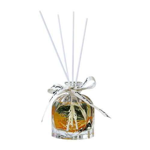 Aromatherapy indoor household long-lasting niche high-end incense toilet bathroom deodorizing fragrance volatile liquid perfume fresh