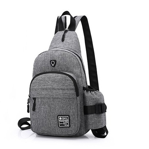 Dark gray