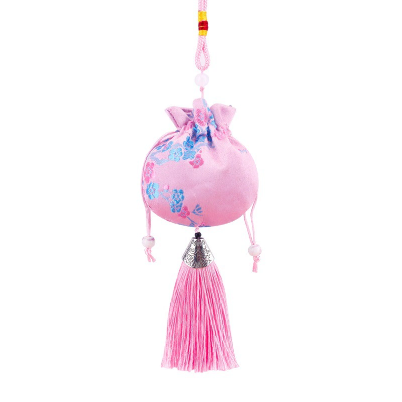 Dragon Boat Festival Саше пустая сумка Полынь Лаванда пустая сумка оптом подарок антикварный кошелек ручная кладь Саше сумка