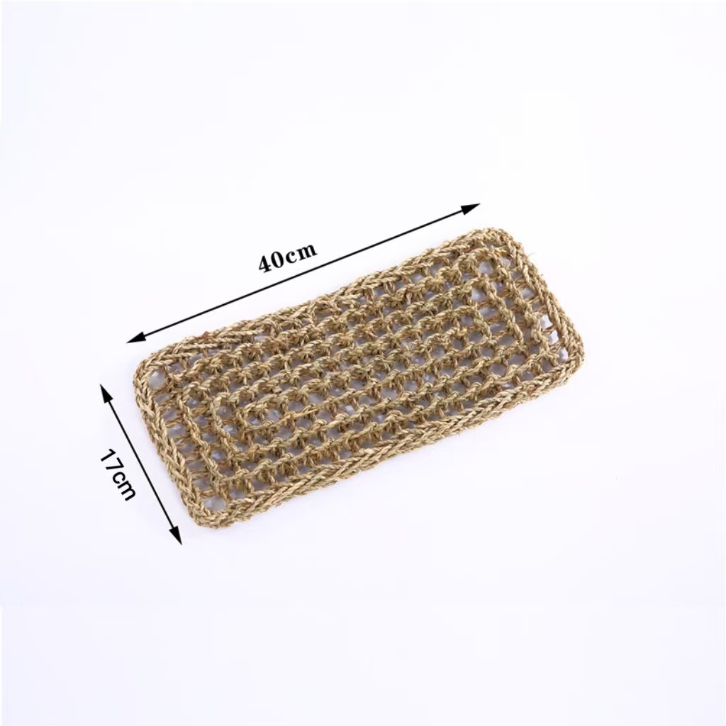 흡입 컵 없이 40x17cm