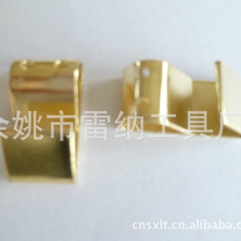 供应15磅美式五金挂钩 合金钢多功能相框挂钩单孔挂钩