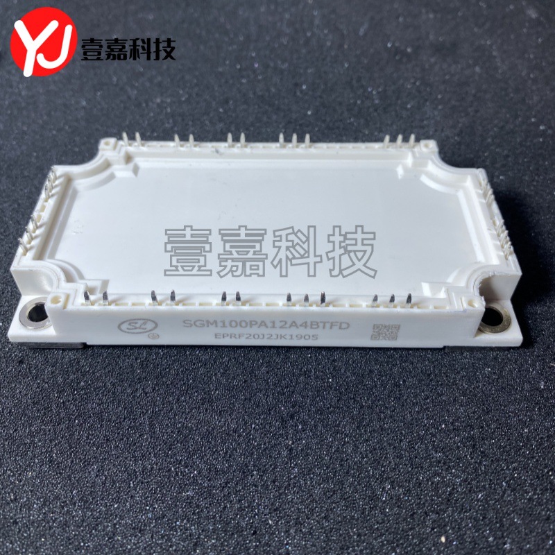 New direct shooting SGM100PA12A4BTFD IGBT power module quality assurance in stock sales