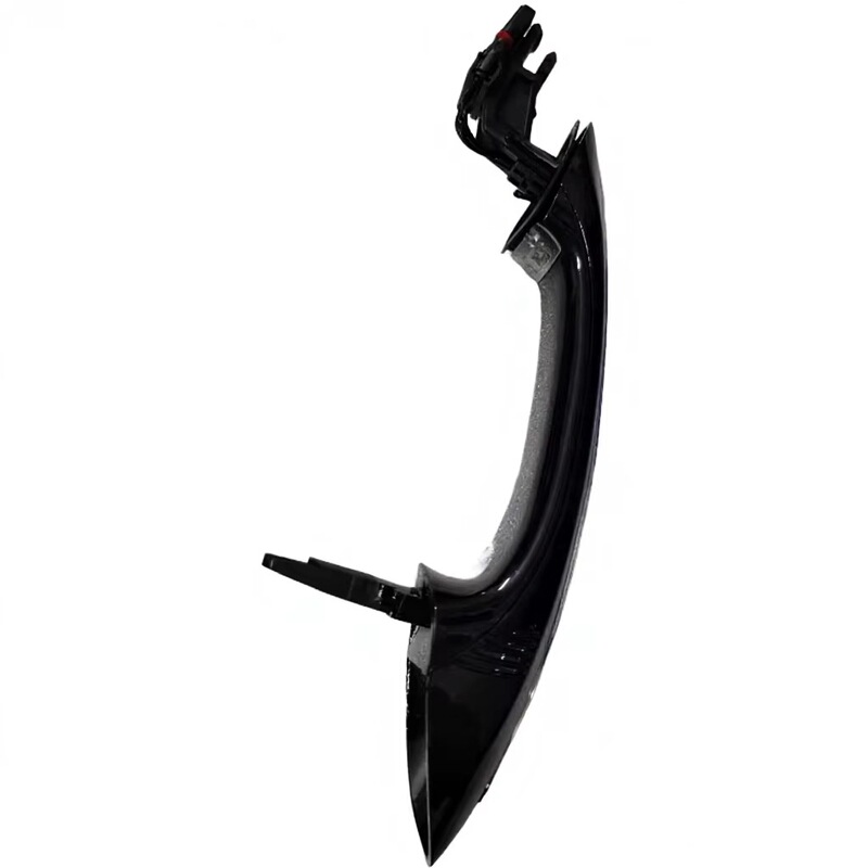 51217231934 51217231932 Brand New High-Quality Car Parts, Black Exterior Handle for the Right Front Door 51217231934 51217231932 Brand New High-Quality Car Parts, Black Exterior Handle for the Right Front Door