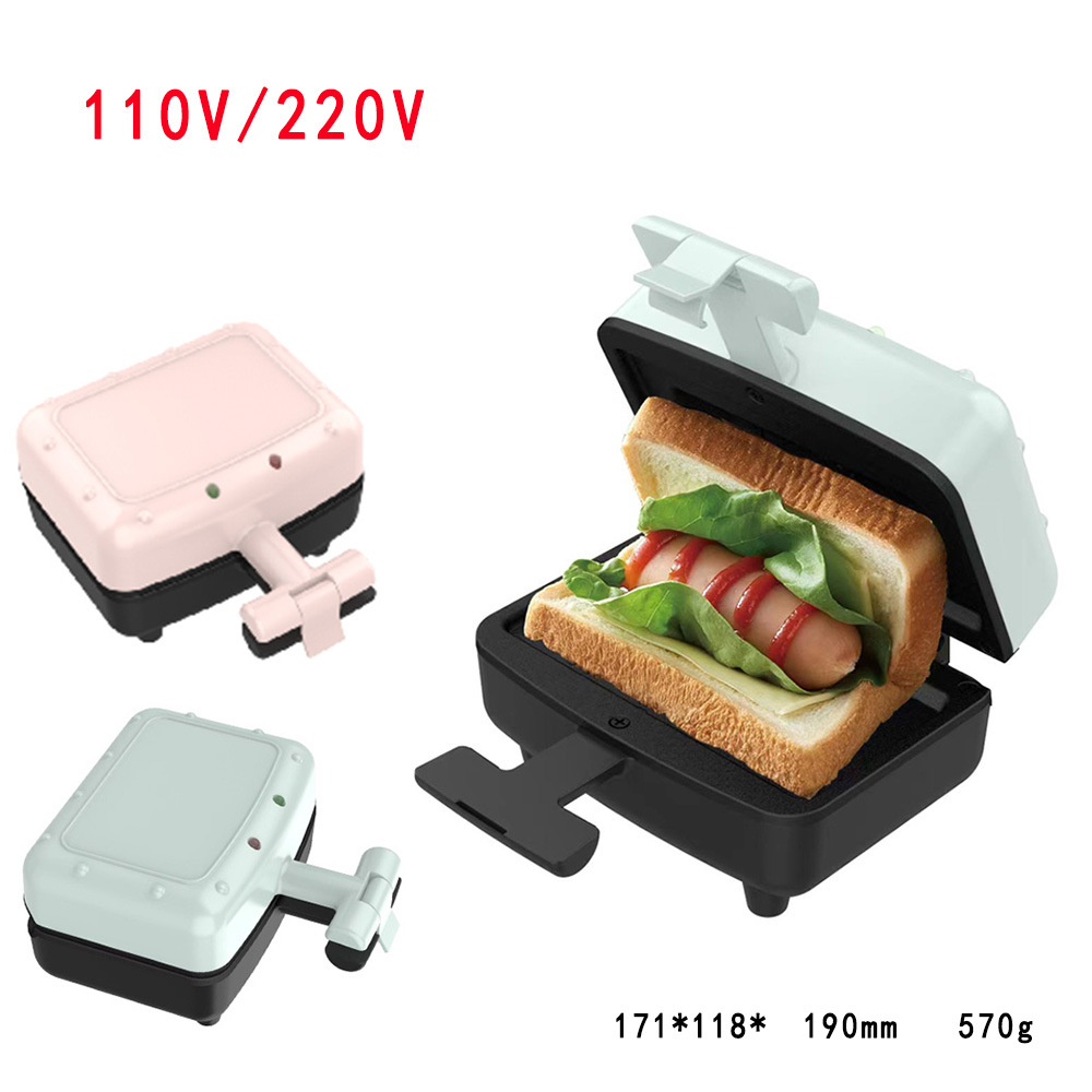 Sandwich Maker Image 1