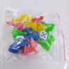 Plastic strategy game with accessories, wholesale