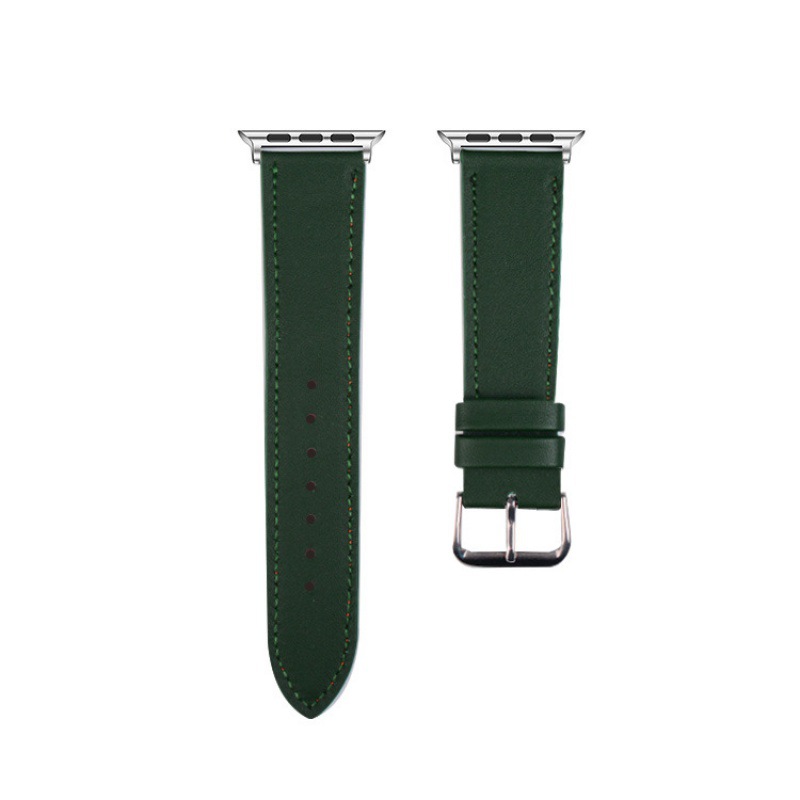 Pine needle green