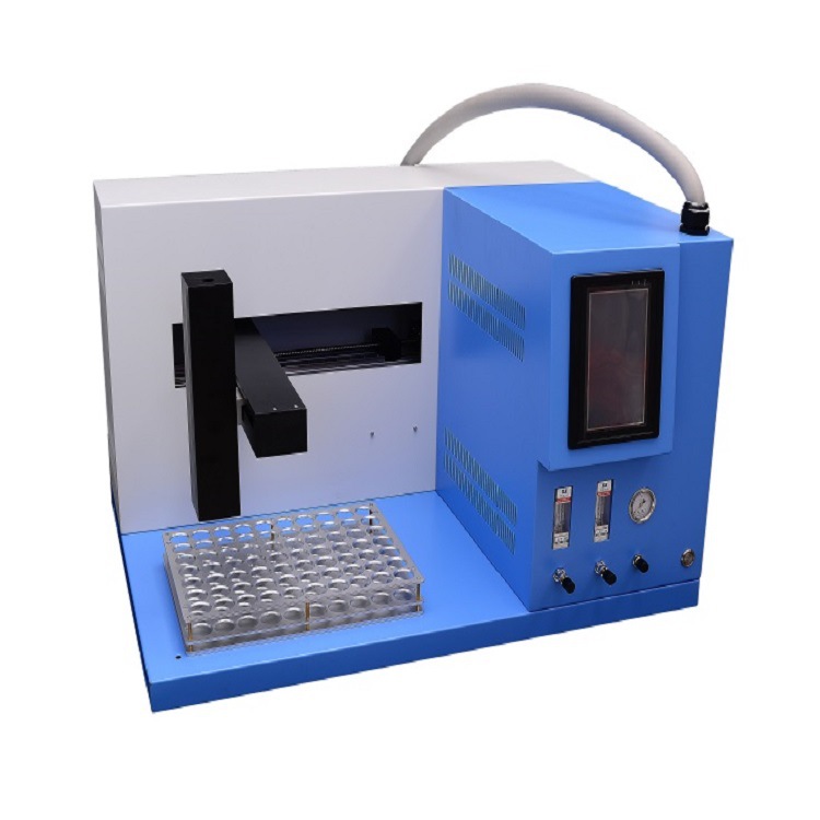 自动吹扫捕集仪 食品中挥发物分析仪 型号:MHY-T70/T80