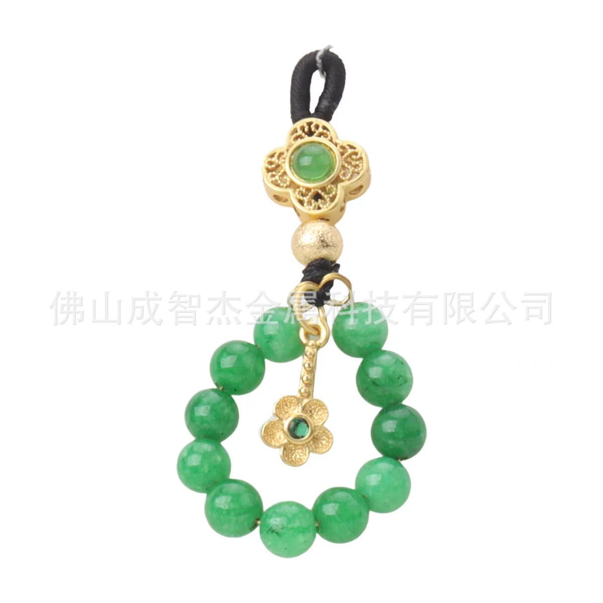 国风红红火火压襟9款 新中式流苏挂襟小提溜创意配饰搭配饰品挂件