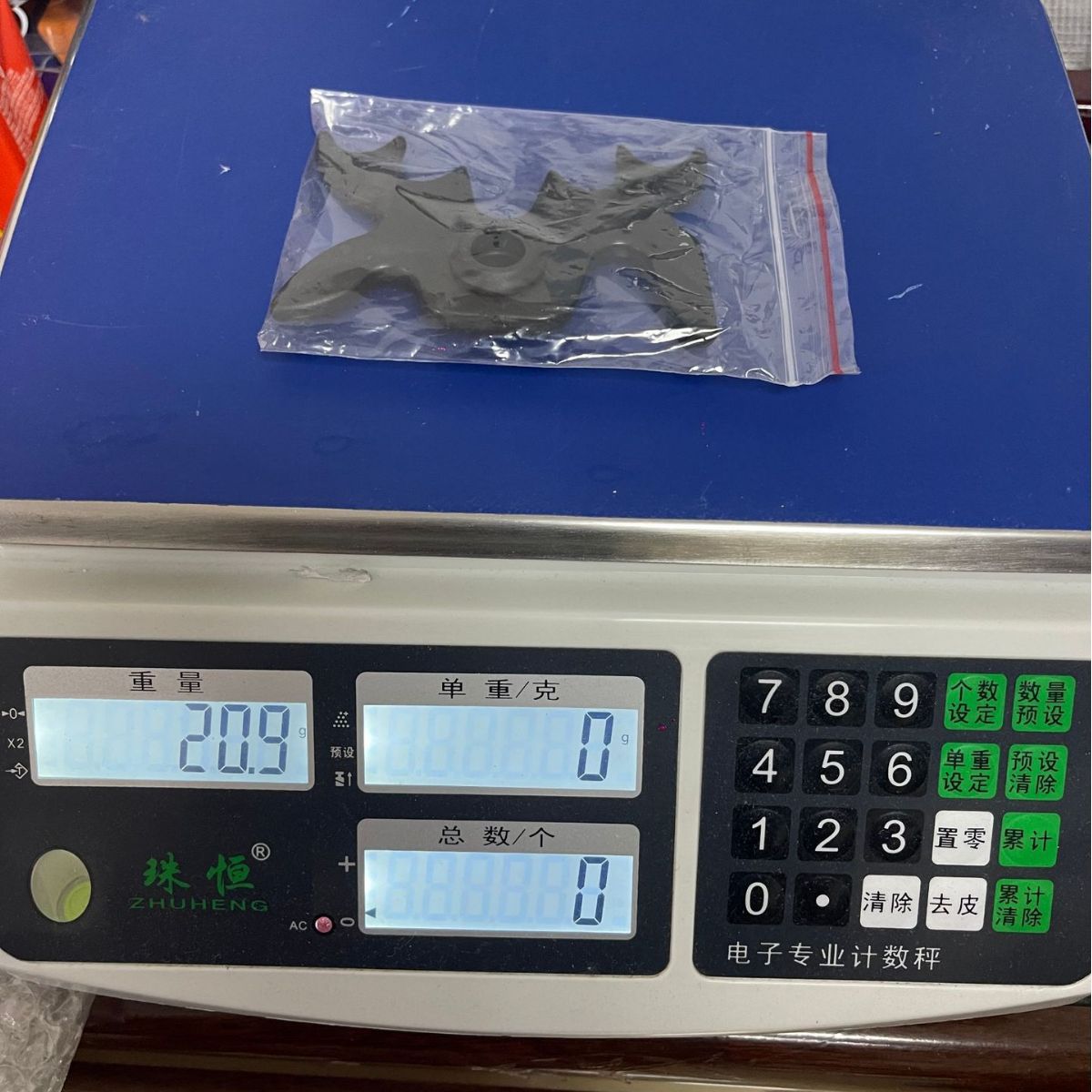 Longding mesa de fábrica de billar Rod cabeza titular de alta y baja de plástico negro mariposa Libélula Antler tenedor boca accesorios al por mayor