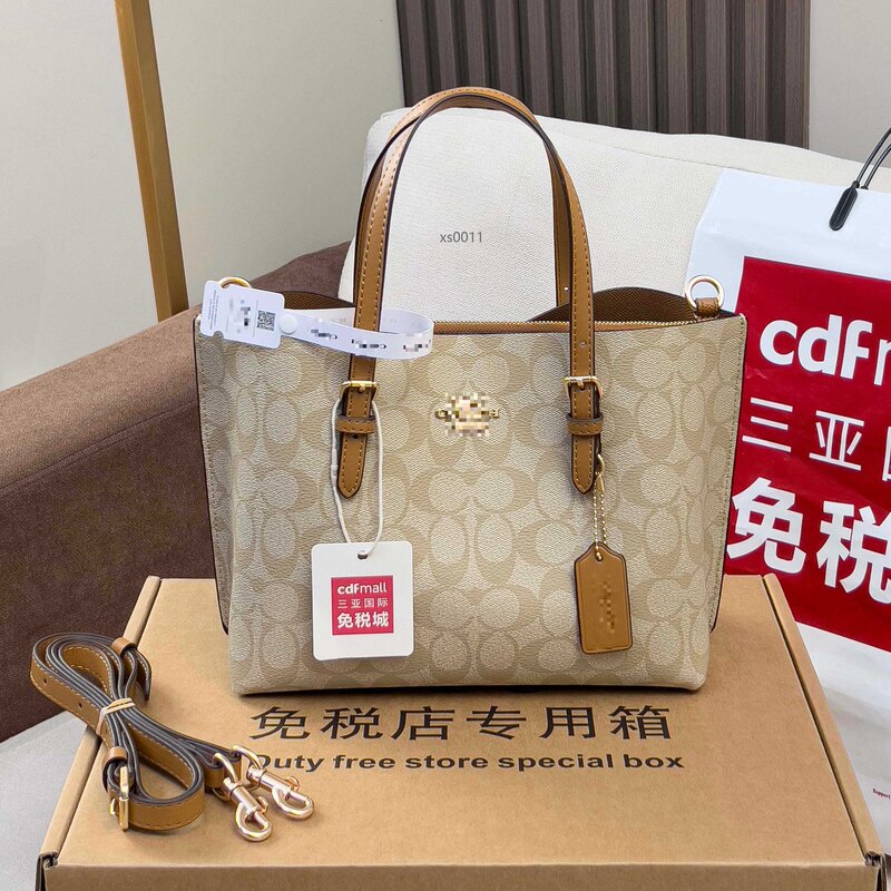 寇家托特包lv女包包真皮新款City33购物袋大容量菜篮子手提单肩包|undefined