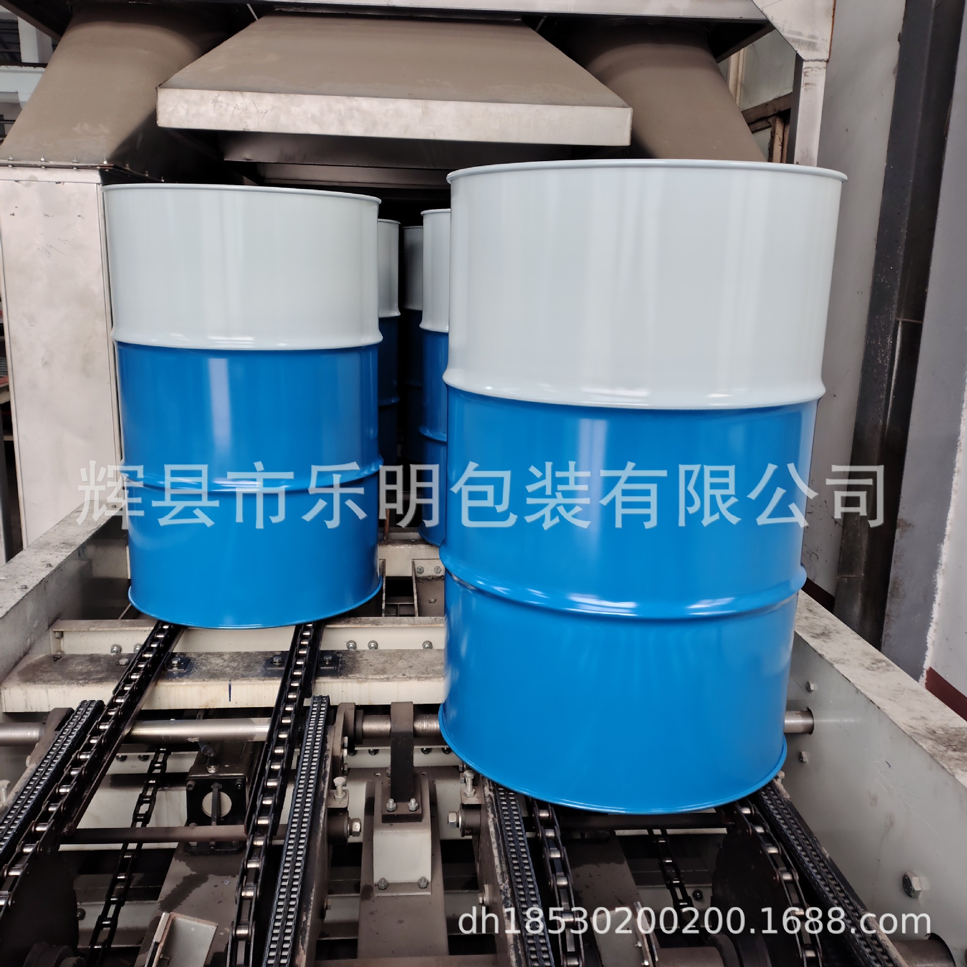 208升化工铁桶 东营市东营区化工铁桶 化工铁桶厂家