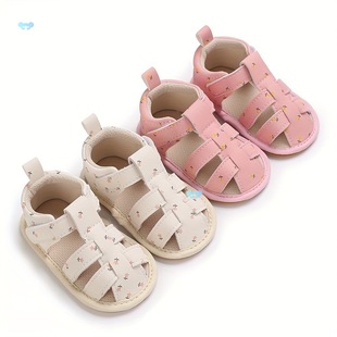 Fashionable New Spring/Summer Girl Baby Princess Shoes�羳