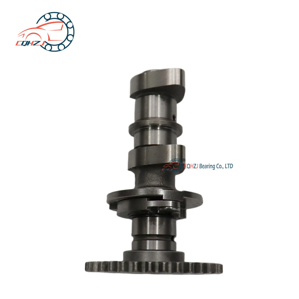 Motorcycle Engine Exhaust Camshaft 12720-07g10 Is Suitable for Suzuki Ltz400 Ltz400Z