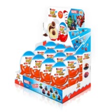 kinder���_��Ȥ���ɿ���20g�к���*24��