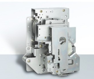 充气柜隔离操作机构 充气柜断路机构 上隔离下断路机构