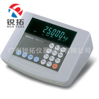 F741称重仪表 日本UNIPULSE尤尼帕斯