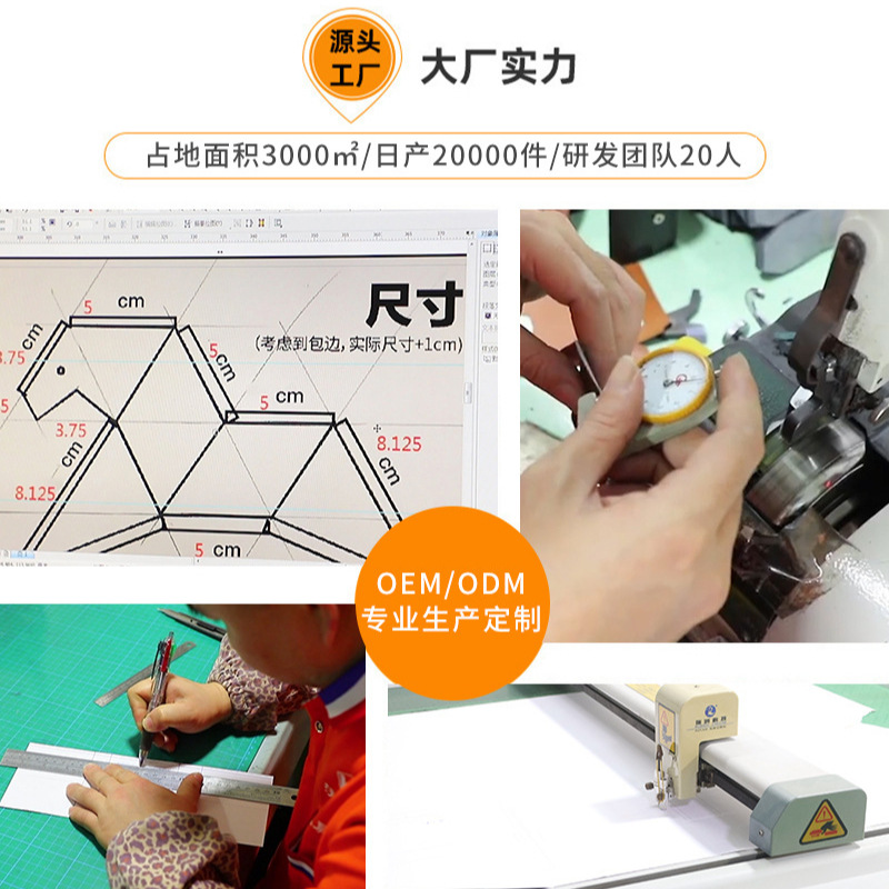 Caja de humectante de madera de cedro de regalo de alta gama de Amazon Caja de cigarrillos portátil de 3 piezas Estuche de cuero Caja de cigarros de cuero de negocios
