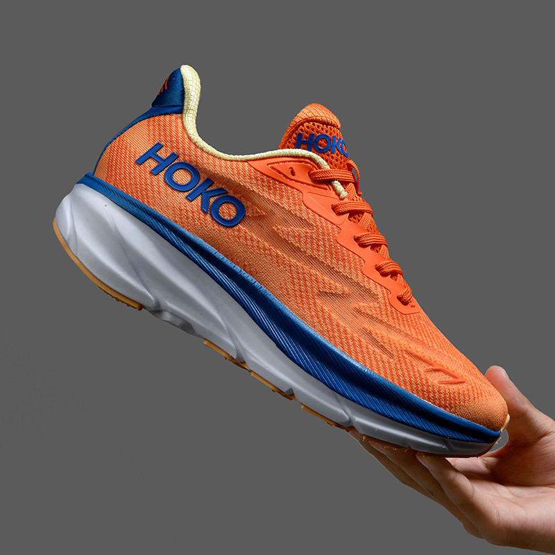 Zapatos Putian, zapatos para hombre, nuevos zapatos para correr para estudiantes, todo fósforo, senderismo al aire libre, zapatos deportivos para mujer, elasticidad de absorción de impactos ultraligera