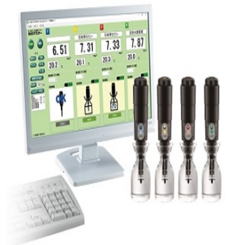 IIJIMA饭岛电子 BOD测量系统“BOD Master” B-100BTi