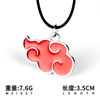 Accessory, necklace, pendant, suitable for import, cosplay