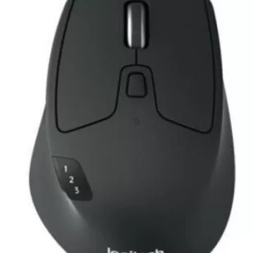 Logitech, совместимая мышь, ноутбук, Bluetooth, бизнес-версия