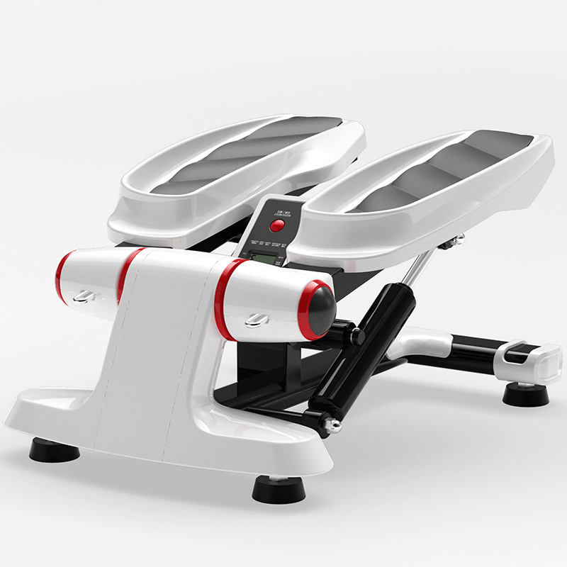 Fábrica transfronteriza hogar hidráulico arriba y abajo entrenador mudo adelgazamiento pierna deportes stepper montañismo rehabilitación para ancianos