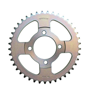 Gear Rolling Large Tooth Jh70 Jialing 70 420-41t