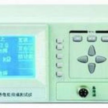 常州金科JK2515热敏电阻测试仪 量范围10uω~2.0000Mω 官方