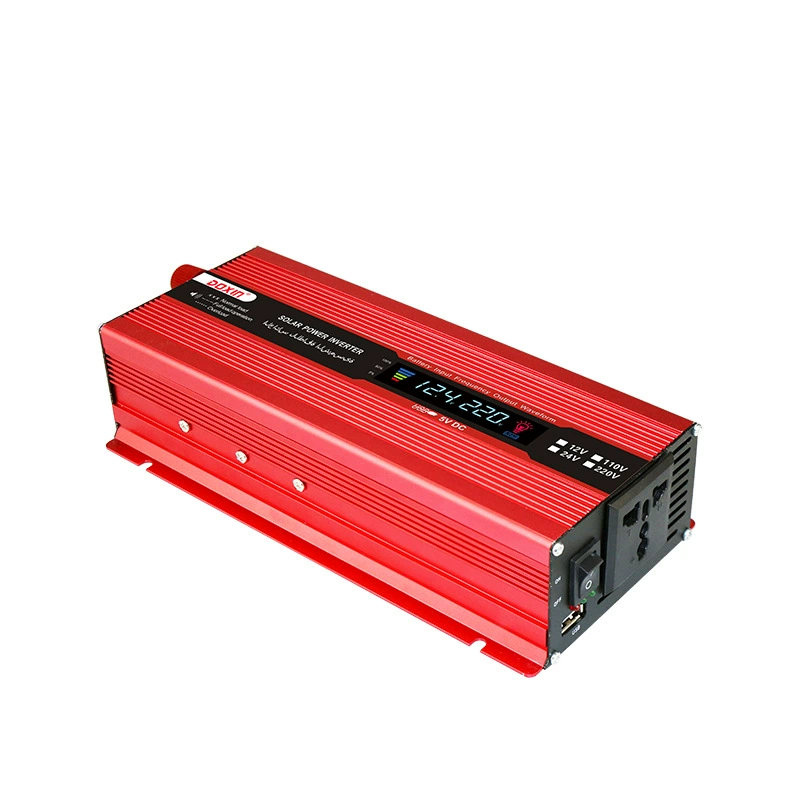Солнечный блок питания, прямая продажа с завода, 1000W