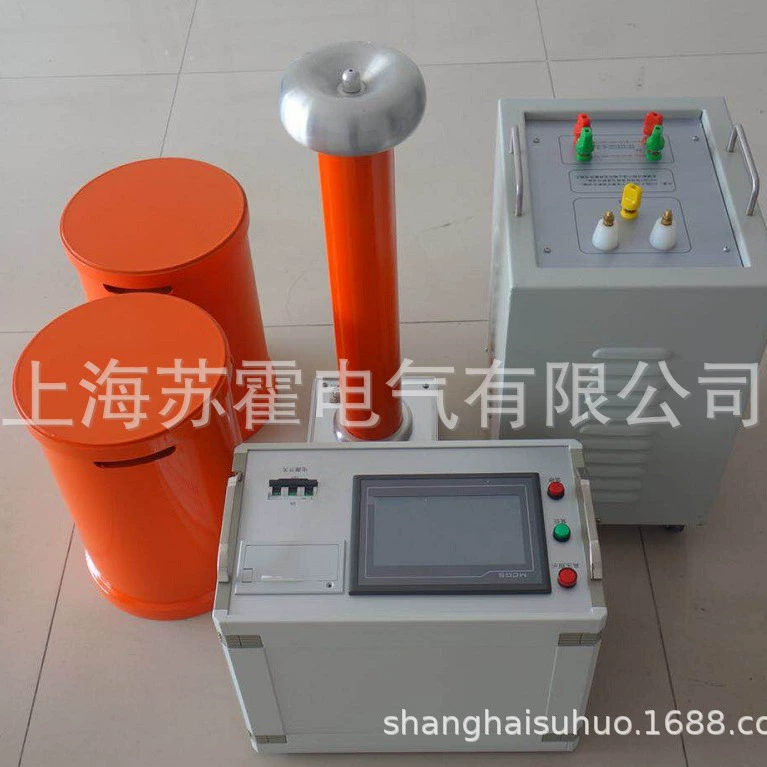 Резонансное устройство серии GIS для трансформаторов, устройство для резонансного тестирования серии с переменной частотой, устройство для резонансного тестирования серии двигателей