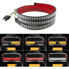N 95646 Truck Tail Light Strip Ƥ����β�� ����ѷ�羳ŷ��