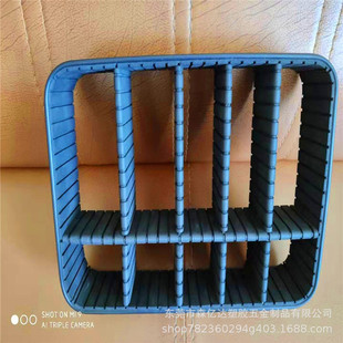 Cosmetic Bag Frame Dongguan Manufacturer Abs Honeycomb Board Abs Honeycomb Frame Pvc Honeycomb Board Luggage Pad