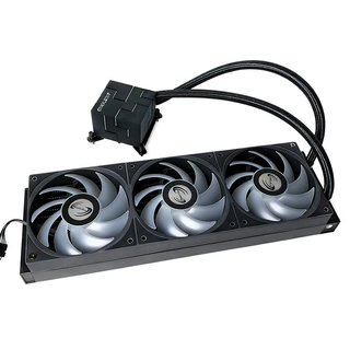 MF-360水冷CPU散热器240360液冷ARGB电脑多平台Intel AMD通用