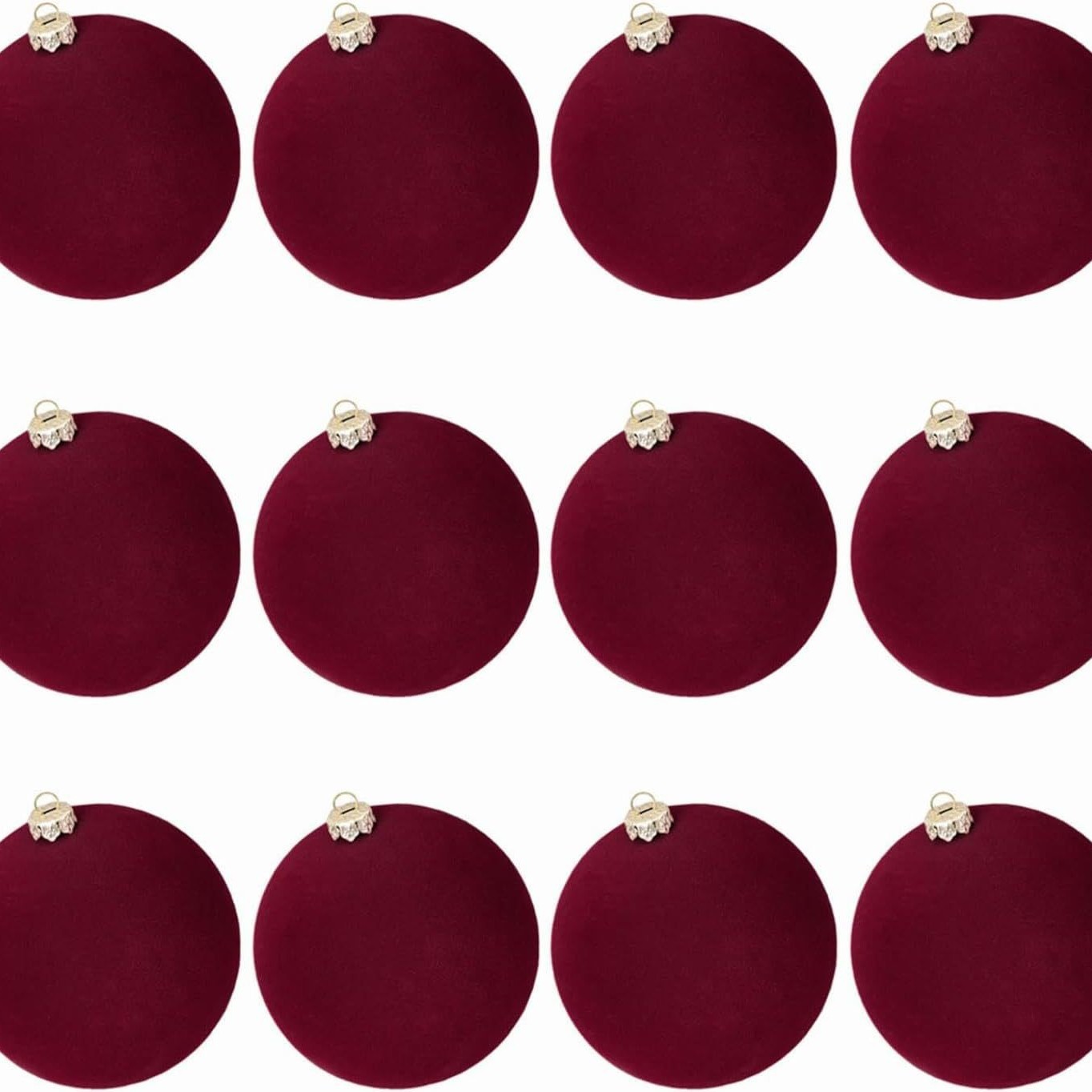 Bolas de Navidad personalizadas floquetas bolas de Navidad árbol de Navidad colgante bolas decoración navideña fábrica directa image 1