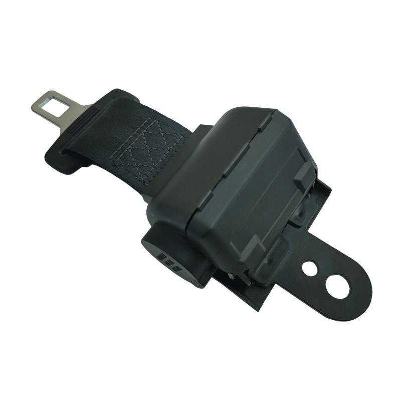 Two-Point Automatic Retractable Car Seat Belt Golf Cart Seat Belt Passenger Car Van Seat Belt Batch