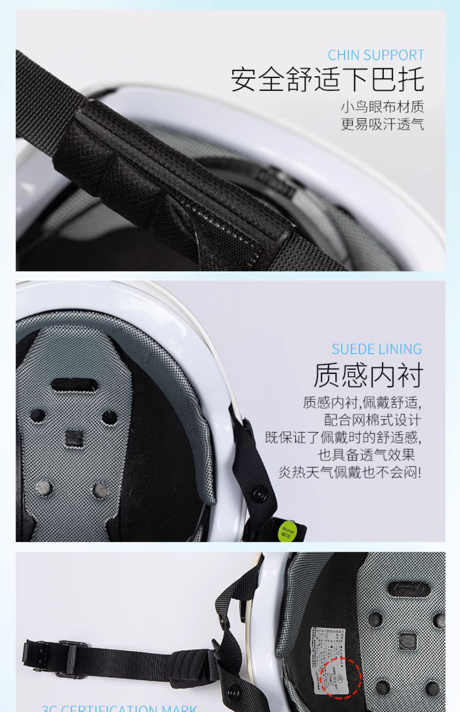Wild Horse 3C Certified Summer Electric Motorcycle Helmet Breathable