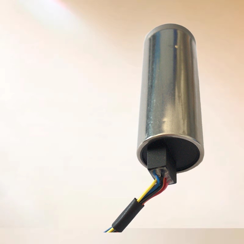 厂家直销  32ZW-01微型直流无刷电机马达 小风扇无刷电机