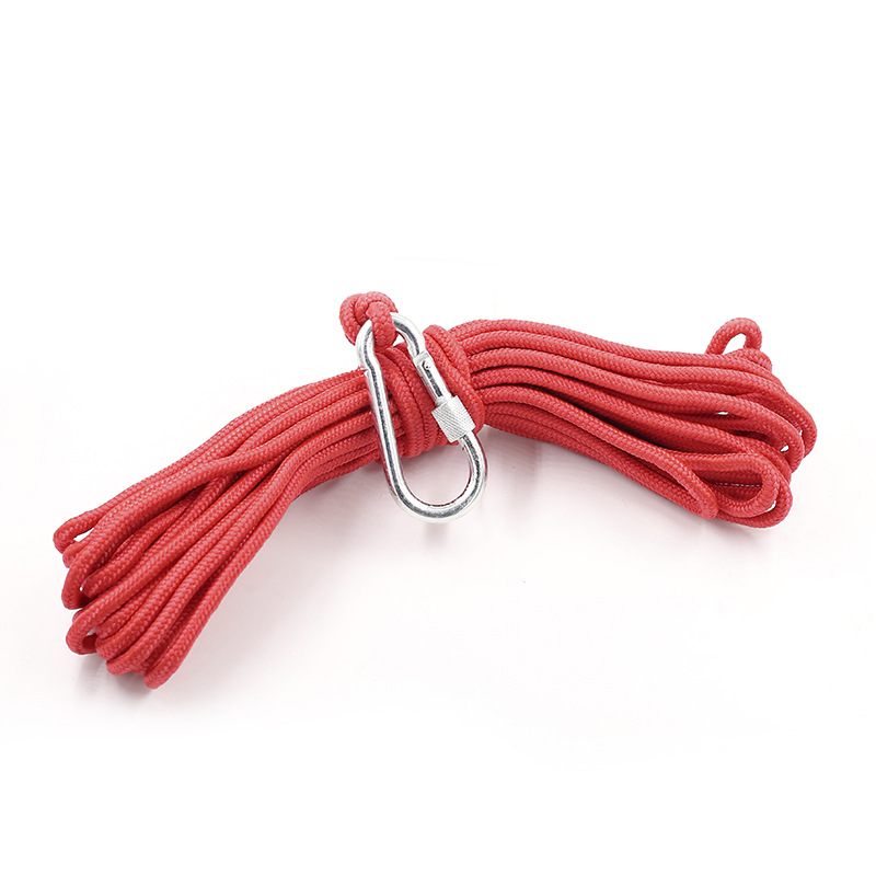 Imán de salvamento fuerte de anillo redondo, fijo en aguas profundas, para artefactos magnéticos o pesca