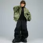 儿童女童少儿男童演出服