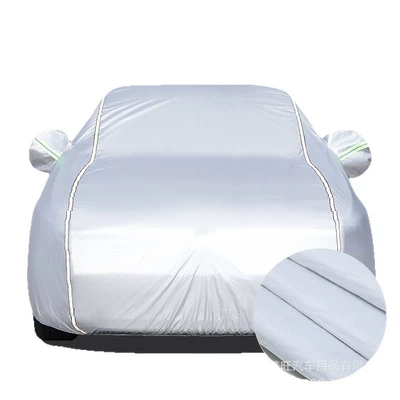 Car clothing — Sunshade Amazon