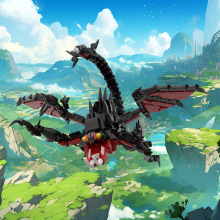 MOC-228112 �Z������3���Q���eľ���Deathgripper �F؛һ�����l