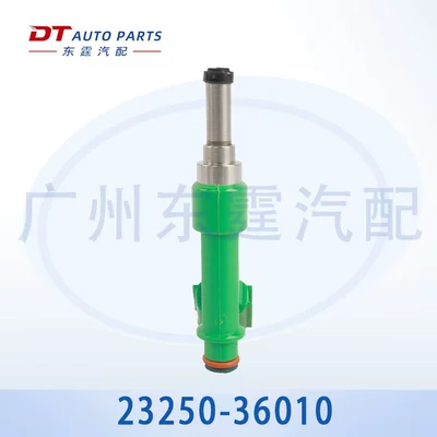 Oil pump, nozzle injector nozzle suitable for