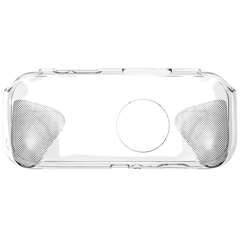 适用于MANGMI AIR X保护壳安卓游戏机透明软胶芒米AIR X保护套|undefined