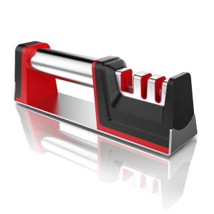 Four-in-one Internet Celebrity Quick Sharpening Artifact Can Be Grinded Various Knife Scissors