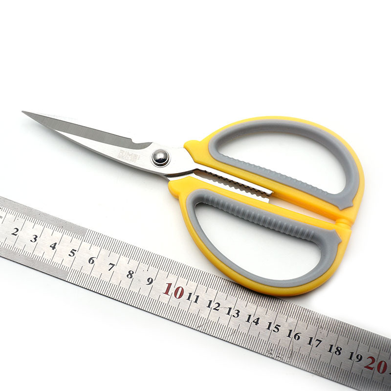 Envío gratis Jindaimei tijeras al por mayor tijeras de peluquería tijeras de cocina tijeras de papelería tijeras potentes tijeras plegables gama completa