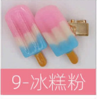 漫画ナイトマーケット人気ネット有名人前髪クリップ露店1元ヘアピンジュエリー卸売ヘアピン露店小物帽子|undefined