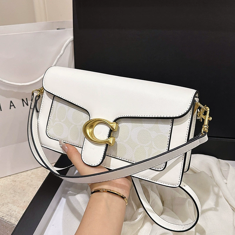 Shoulder bag, universal high-end design, multi-color options
