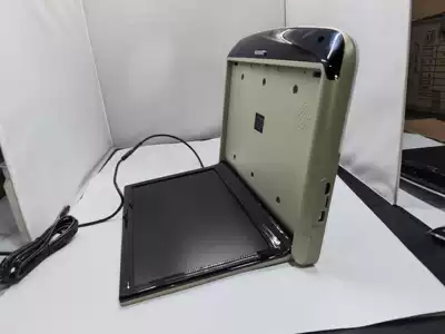 13.3inch Ultra-thin Car display - gray